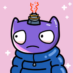 Space Boo #4258