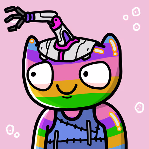 Space Boo Official Nft