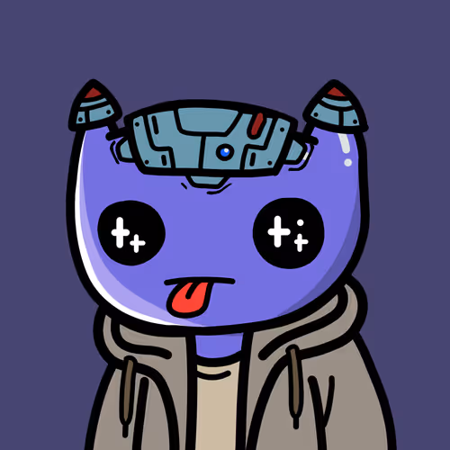 Space Boo Official Nft