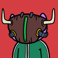 Space Boo #3257