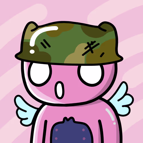 Space Boo #7155