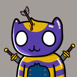Space Boo #3974