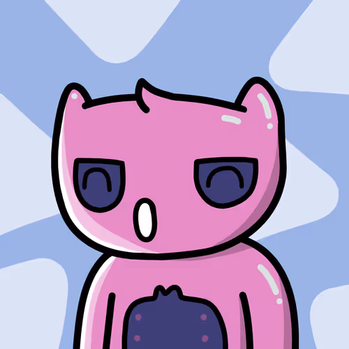 Space Boo #1207