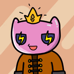 Space Boo #735