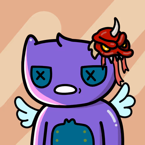 Space Boo #2713