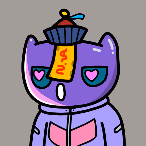 Space Boo #4113