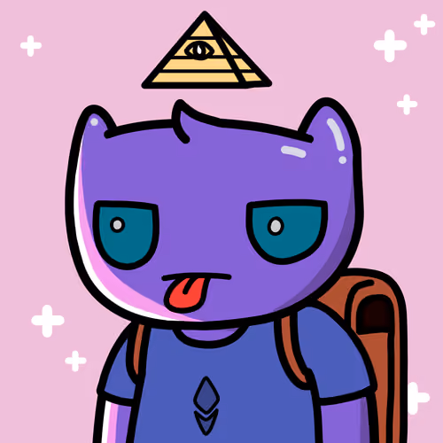 Space Boo #1086