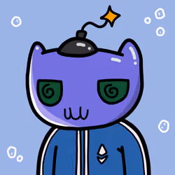 Space Boo #4003