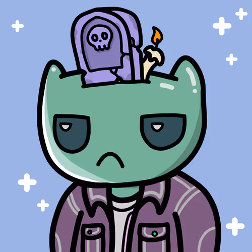 Space Boo #3484