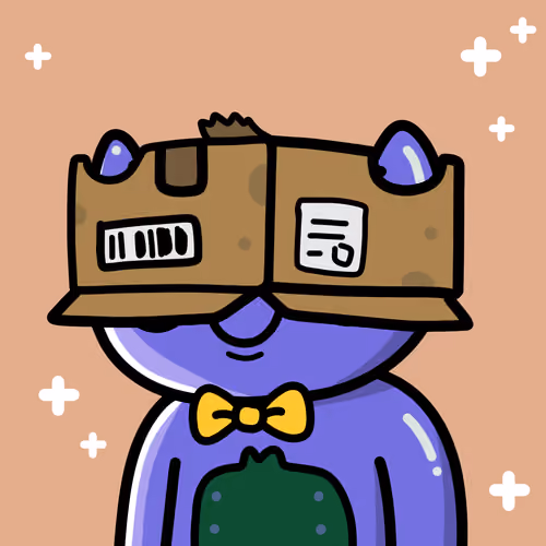 Space Boo #1705