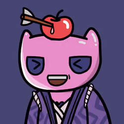 Space Boo #6554