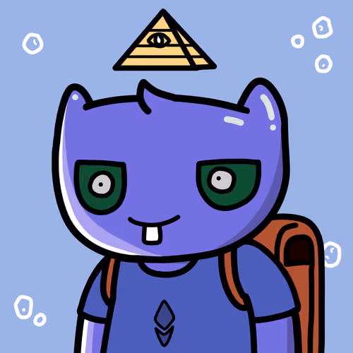 Space Boo #260