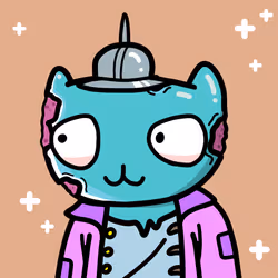 Space Boo #2467
