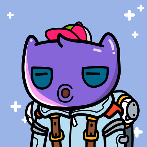 Space Boo #5710