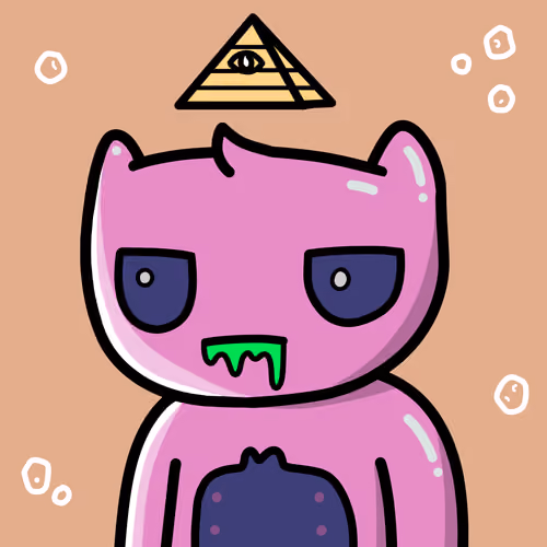 Space Boo #2308