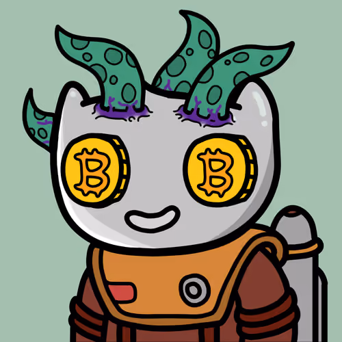 Space Boo #5676