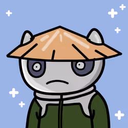 Space Boo #2243