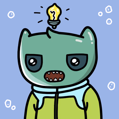 Space Boo #6926