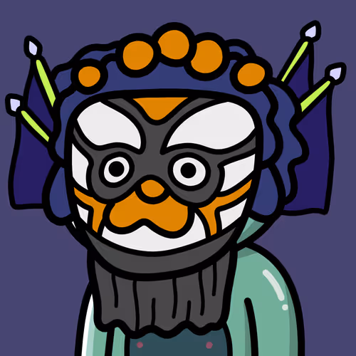 Space Boo Official Nft