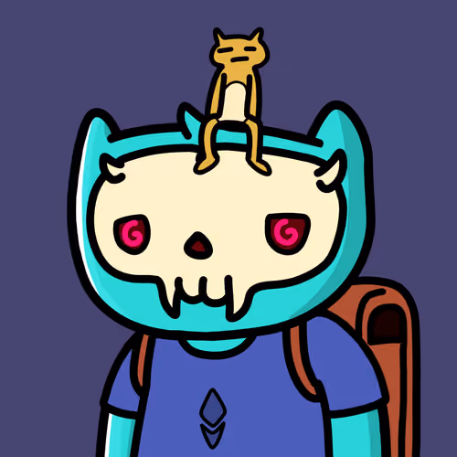 Space Boo #420