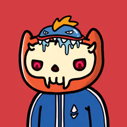 Space Boo #1276