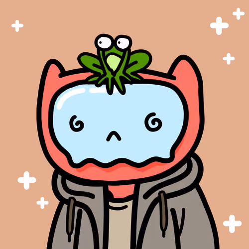 Space Boo #3580