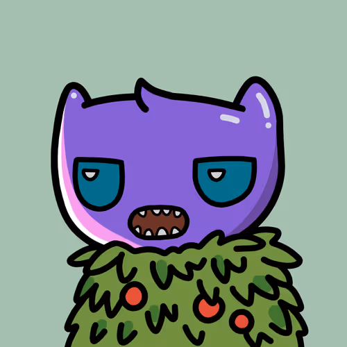 Space Boo #1898