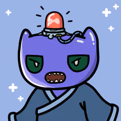Space Boo #5560