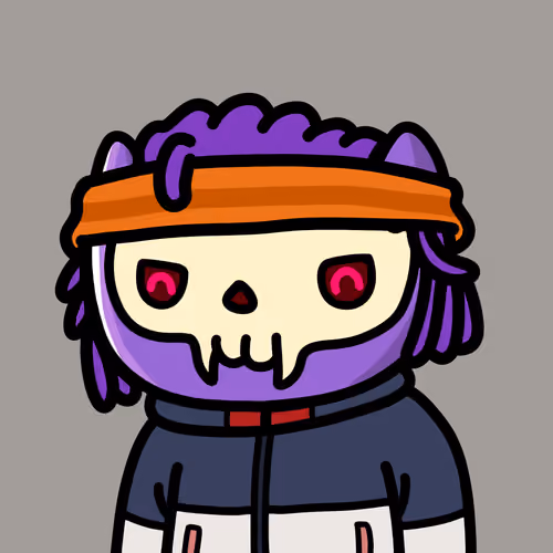 Space Boo #3941