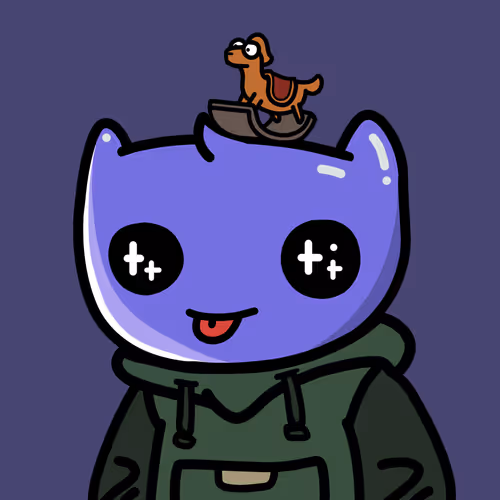 Space Boo #8324