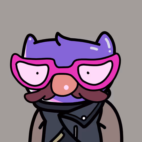 Space Boo #2942