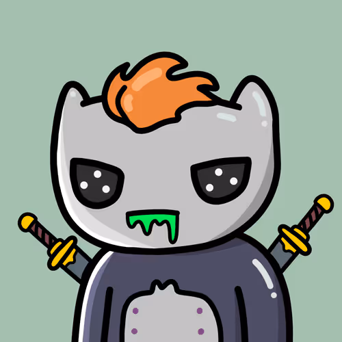 Space Boo# #6626