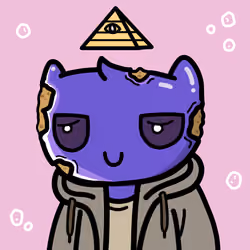 Space Boo #1293