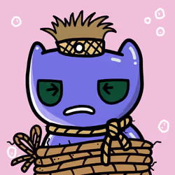Space Boo #4023
