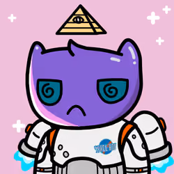 Space Boo #8772