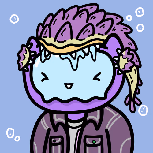 Space Boo #4186