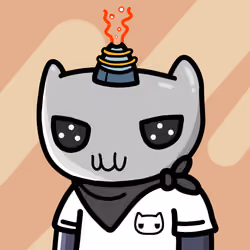 Space Boo #2463