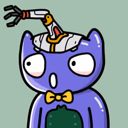 Space Boo #2137