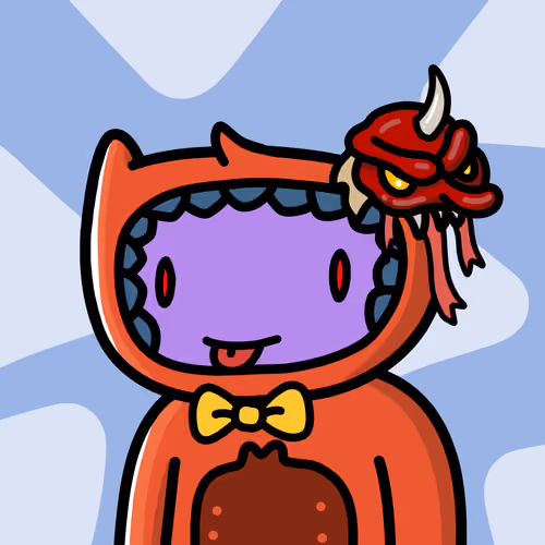 Space Boo #1610