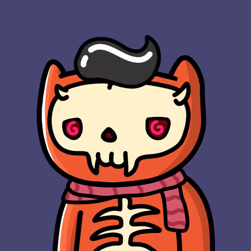 Space Boo Official Nft