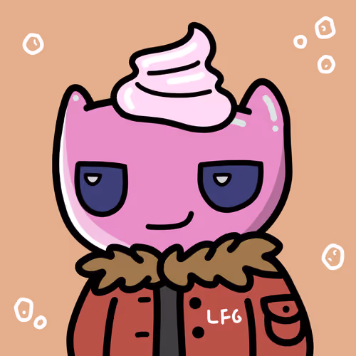 Space Boo #865
