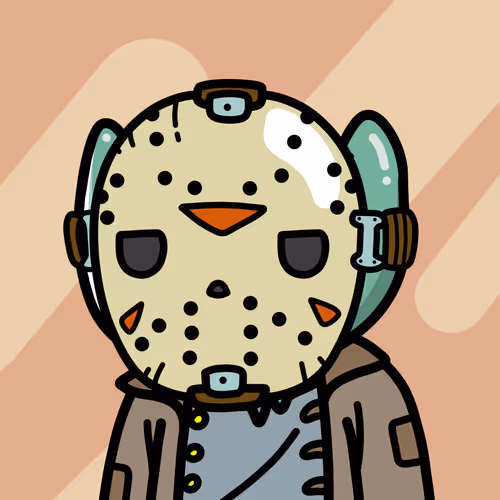Space Boo #8580