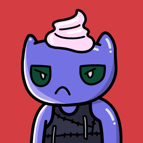 Space Boo #2069