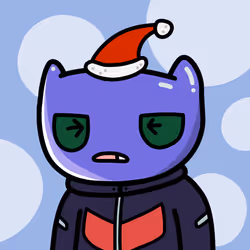 Space Boo #5667