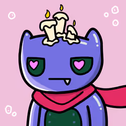 Space Boo #6322