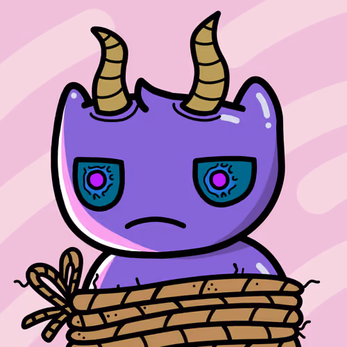Space Boo #4365