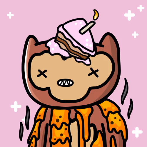 Space Boo Official Nft