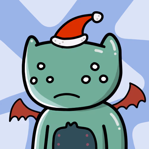 Space Boo #6856
