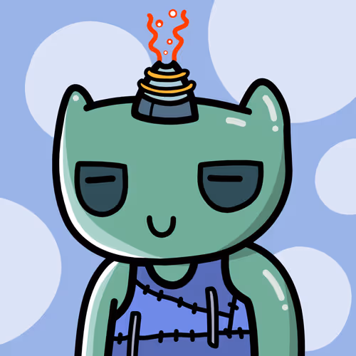 Space Boo Official Nft