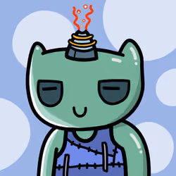 Space Boo #5649